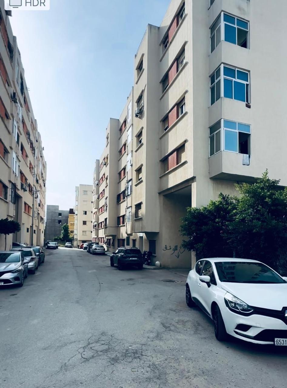 Tangikea Διαμέρισμα Ταγγέρη Εξωτερικό φωτογραφία