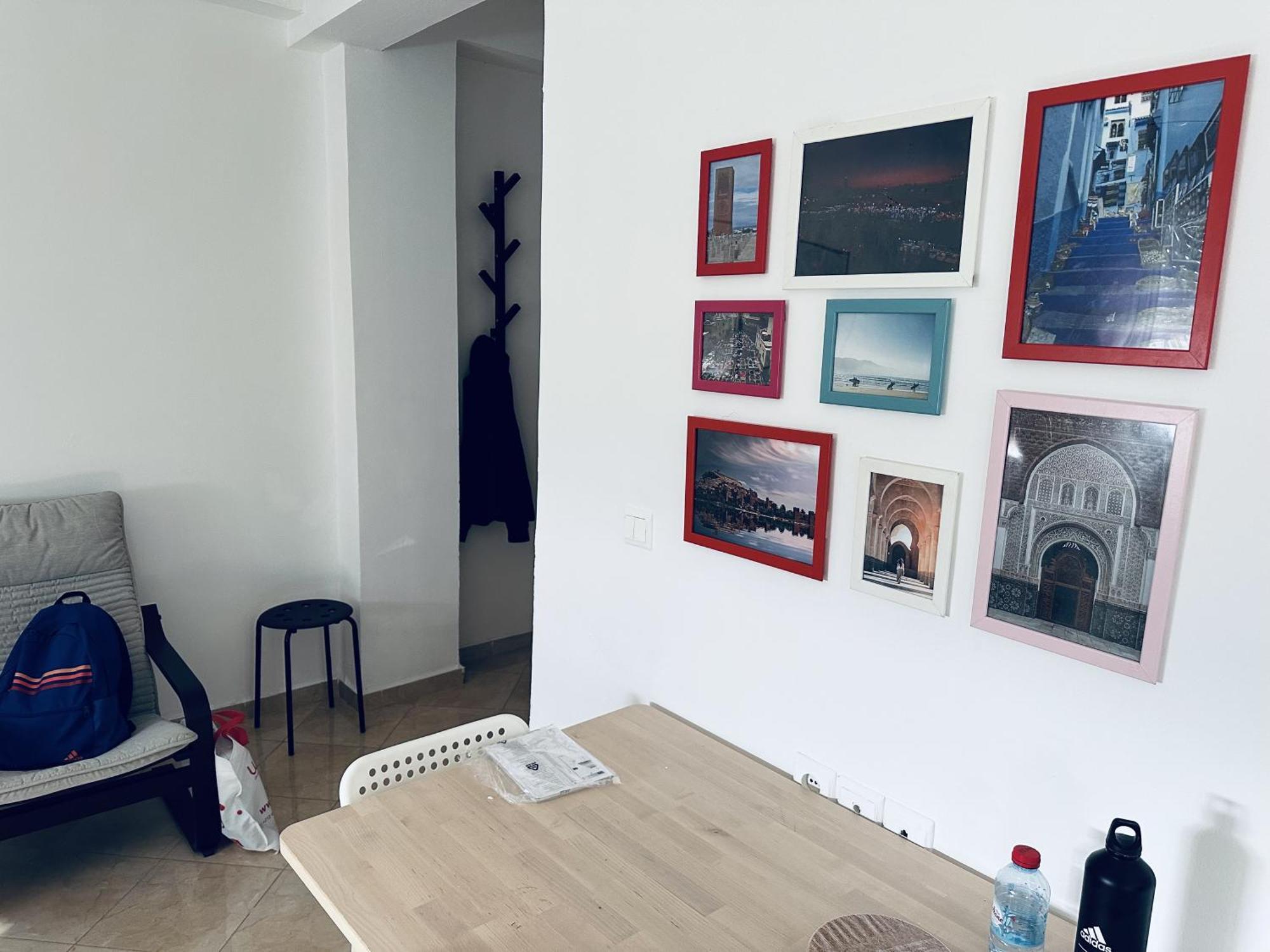 Tangikea Διαμέρισμα Ταγγέρη Εξωτερικό φωτογραφία